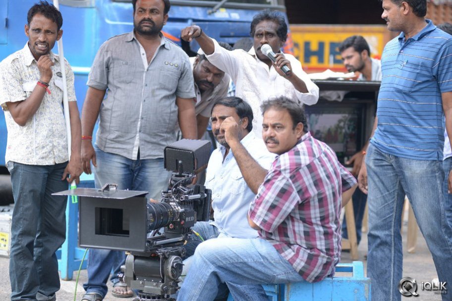 Dikkulu Choodaku Ramayya